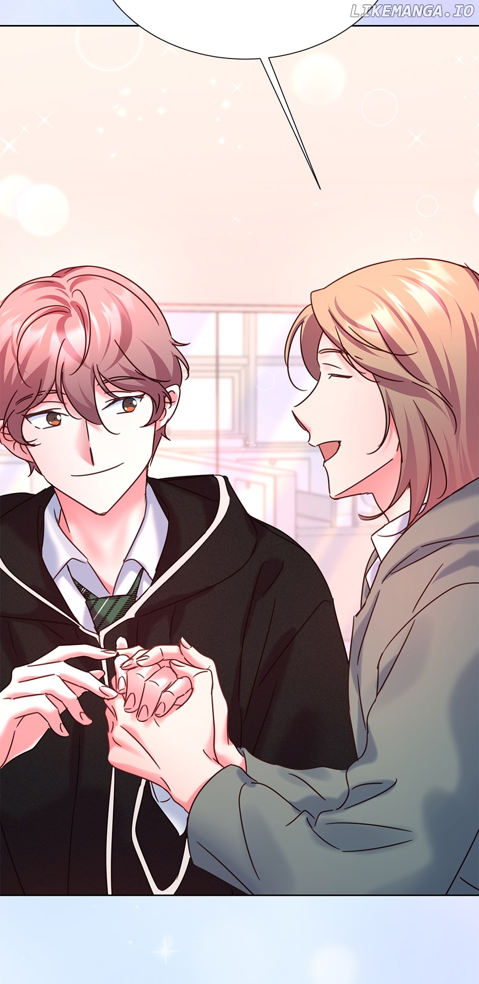 Once Again Idol Chapter 121 - page 42